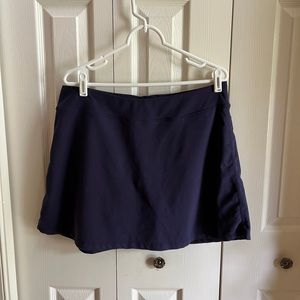 Title 9 Skort Size XL